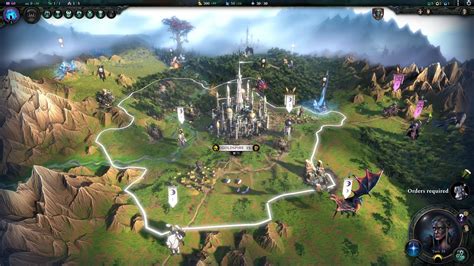 age of wonders 4 trainer|Iba pa.